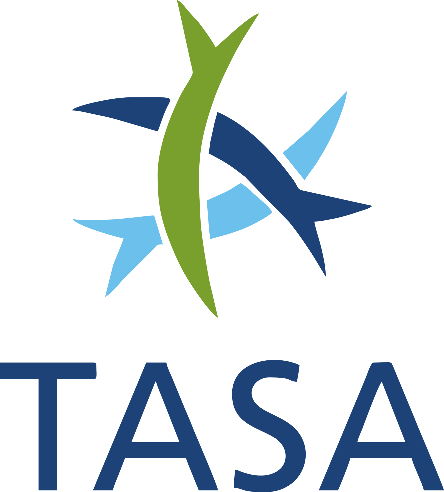 TASA